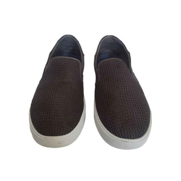 Olukai Lae Ahi Men's Shoes Loafer Slip On Mesh Lae'Ahi Gray Size 10 - Picture 4 of 11